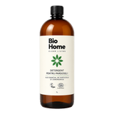 Detergent bio de pardoseli cu portocale și lemongrass, flacon de 1 litru BioLuxeHome