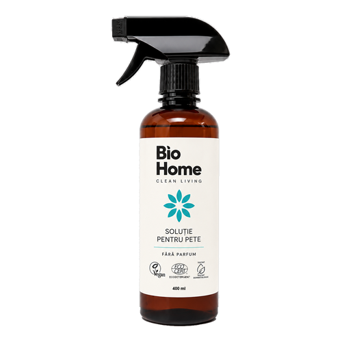 Soluție de pete BIO · 400 ml