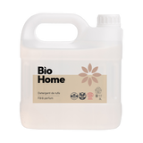Detergent de rufe bio fără parfum, canistră de 3 litri BioLuxeHome