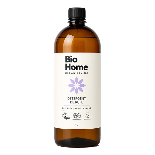 Detergent de rufe BIO · Lavandă · 1 L