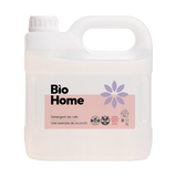 Detergent de rufe bio Lavandă, canistră de 3 litri BioLuxeHome