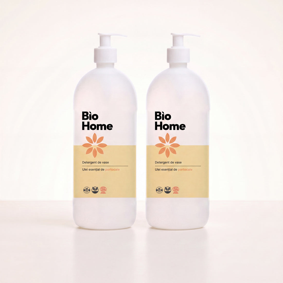 Pachet Bio Duo Vase