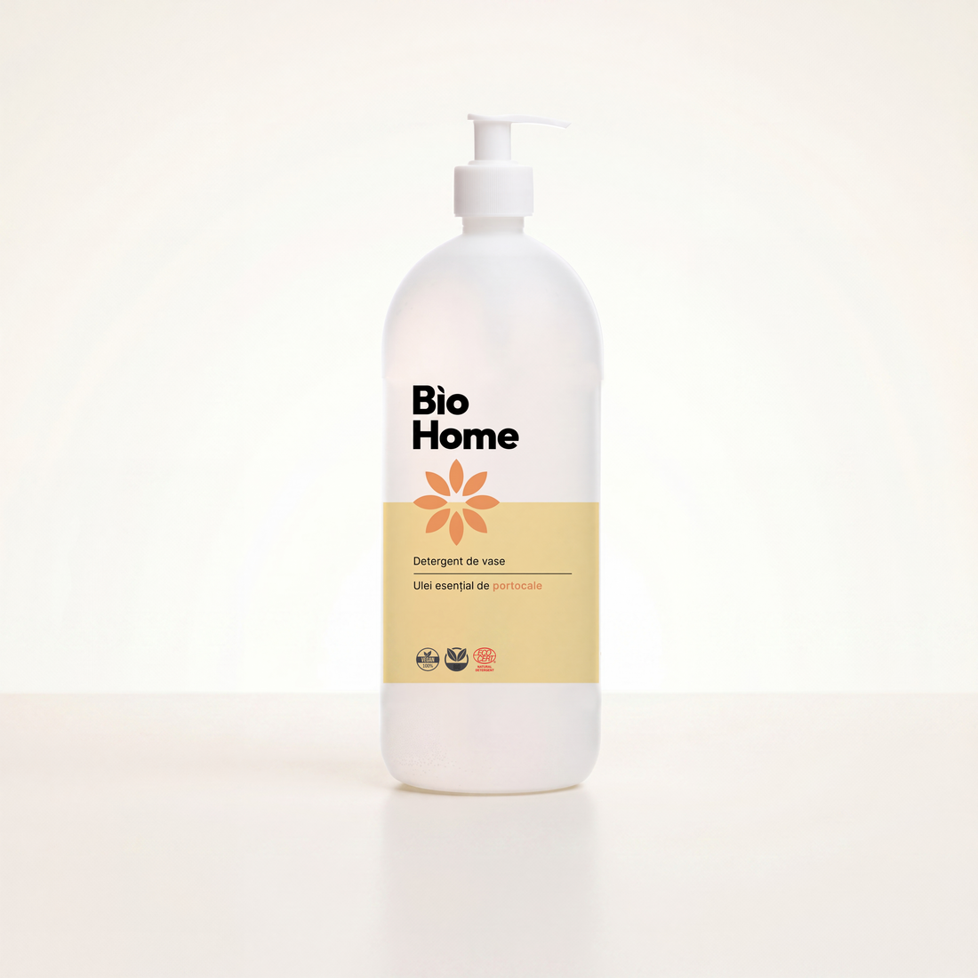Detergent de vase BIO – 1L