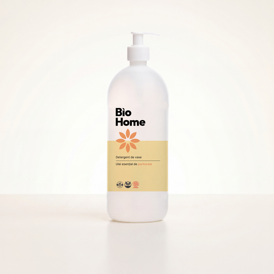 Detergent de vase BIO – 1L