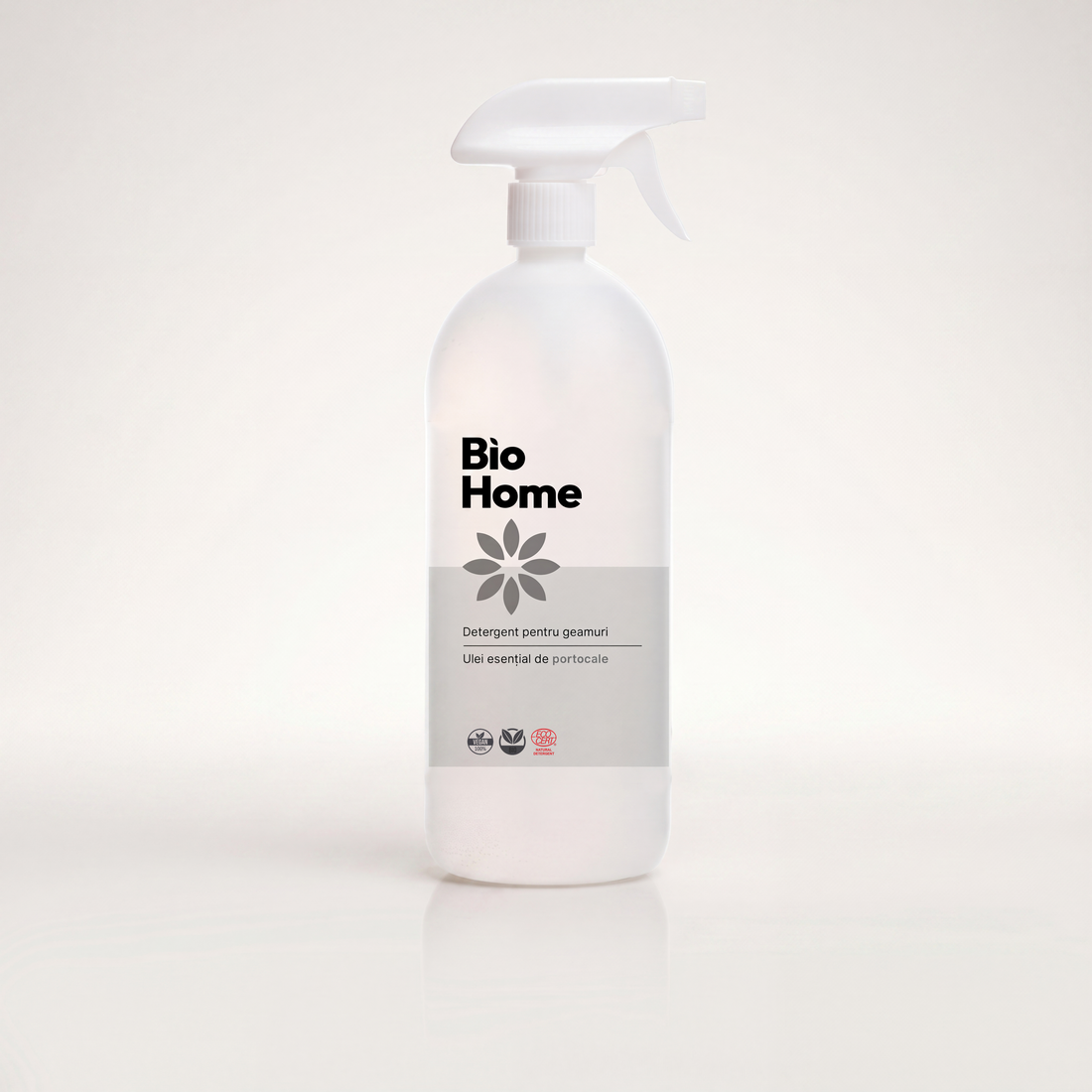 Soluție de geamuri BIO – 1L