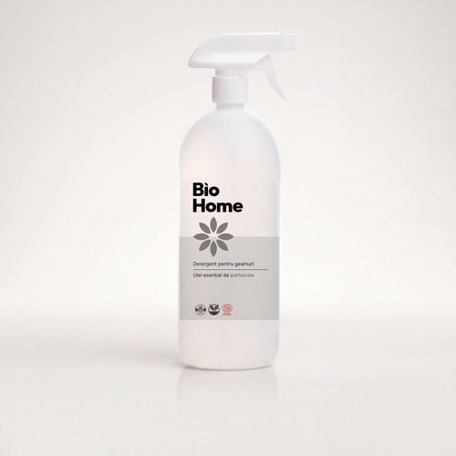 Soluție de geamuri BIO – 1L